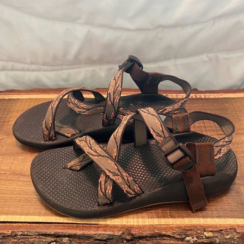 COPY - Chaco women’s ZX